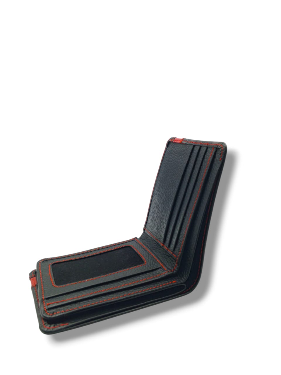 Elevate Your Everyday: 3-in-1 Pure Wallet with 1-Year Guarantee!