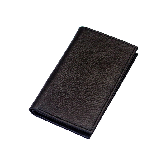 Grand Carry Long Wallet |12 Cards | Zipper Pocket | Multiple Cash Sections| LG03