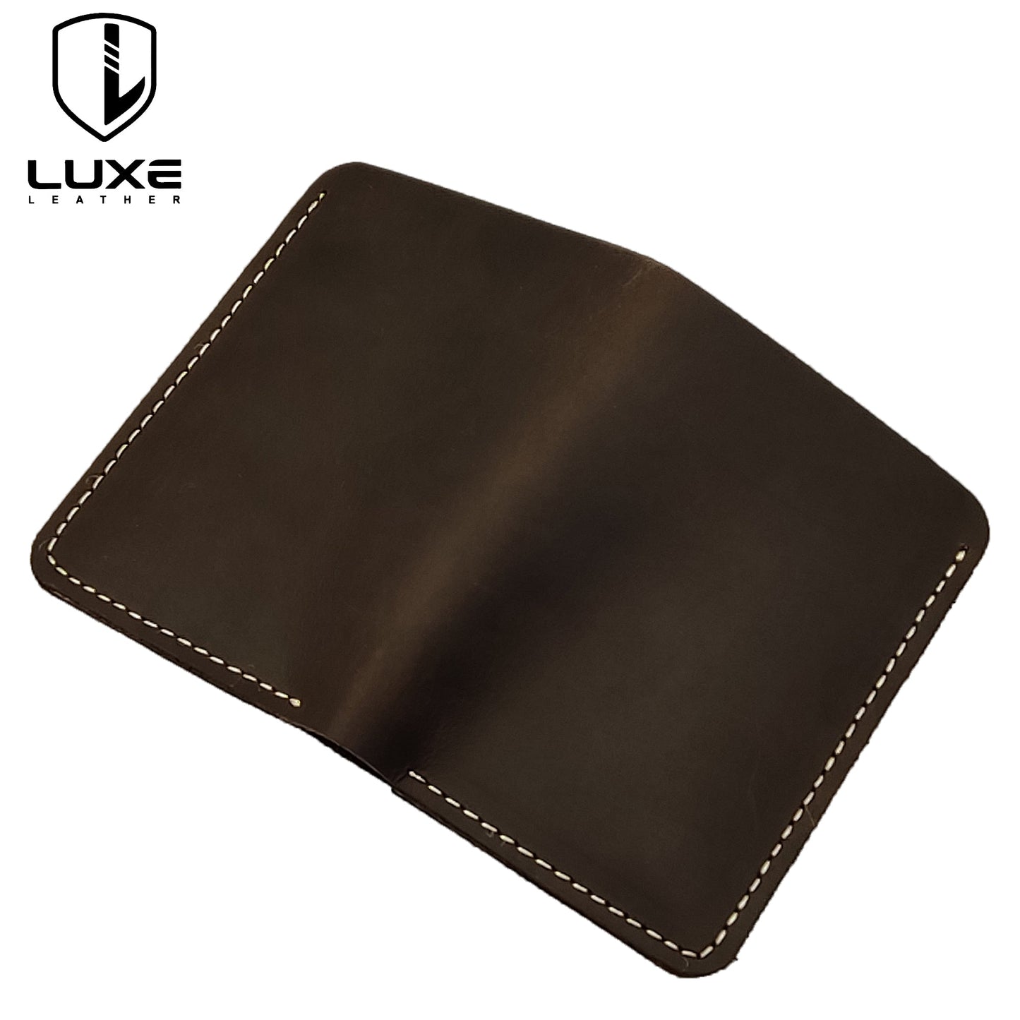Luxurious Cowhide Smart Style Wallet 6 Cards & 2 Inner Pockets Also Cash Compartment | LLCH03