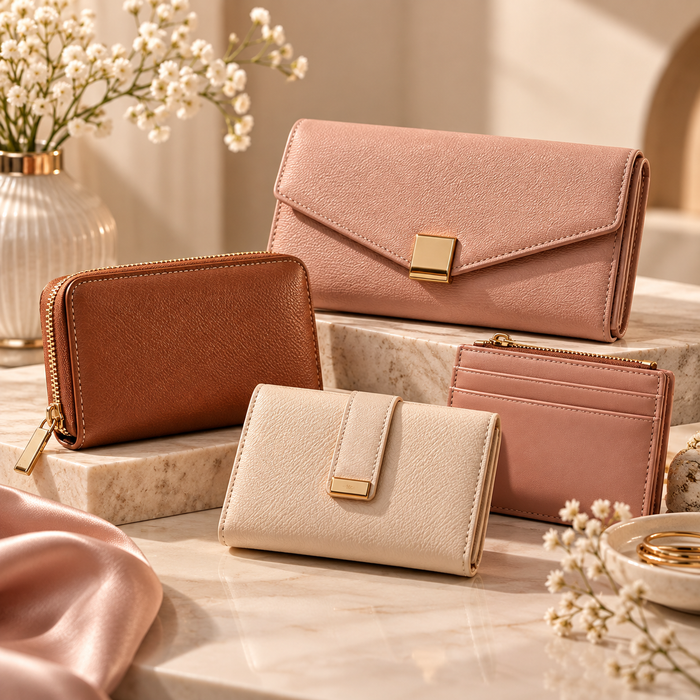 Women Wallets