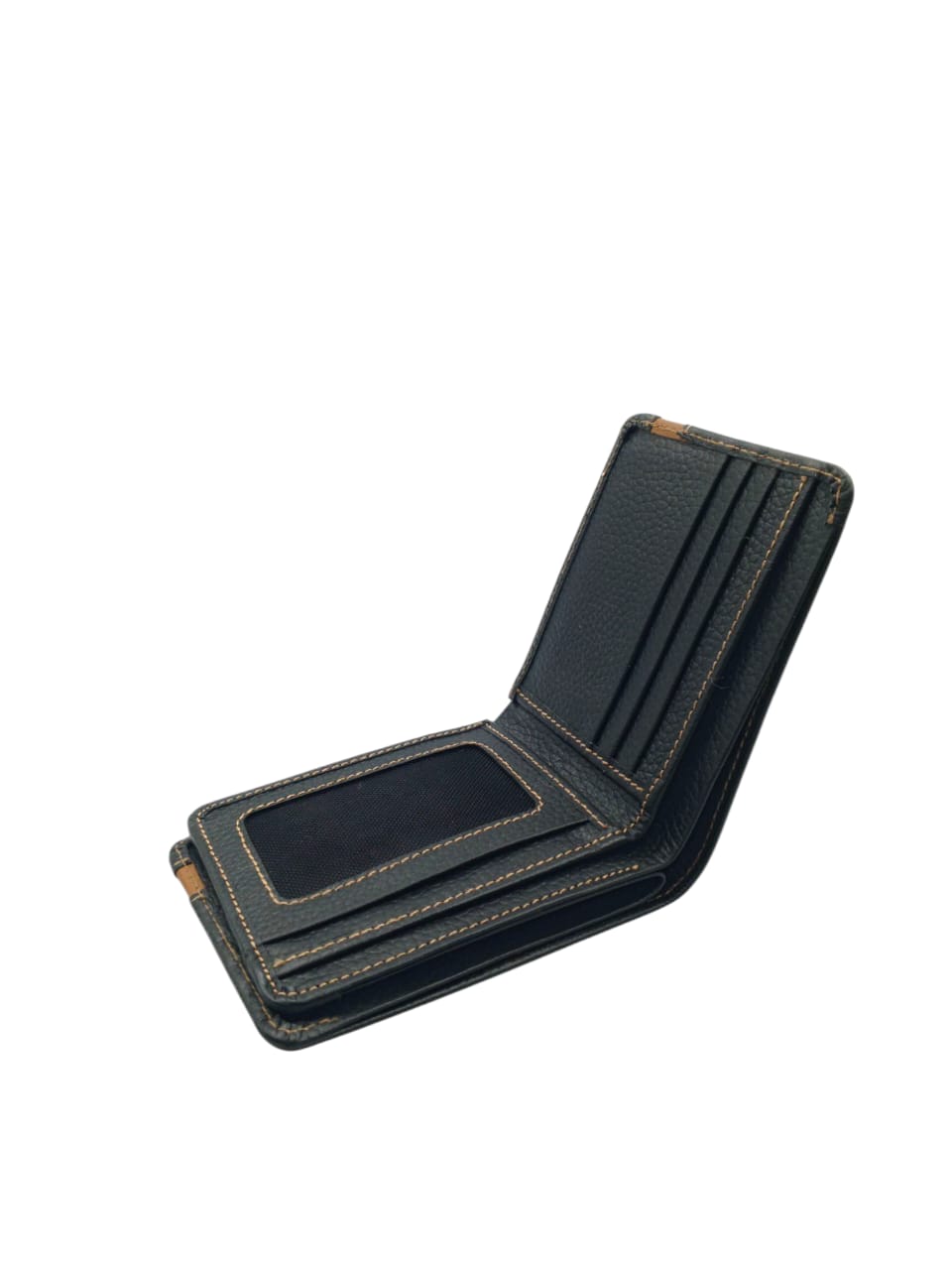 Elevate Your Everyday: 3-in-1 Pure Wallet with 1-Year Guarantee!