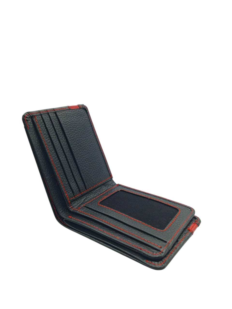 Elevate Your Everyday: 3-in-1 Pure Wallet with 1-Year Guarantee!