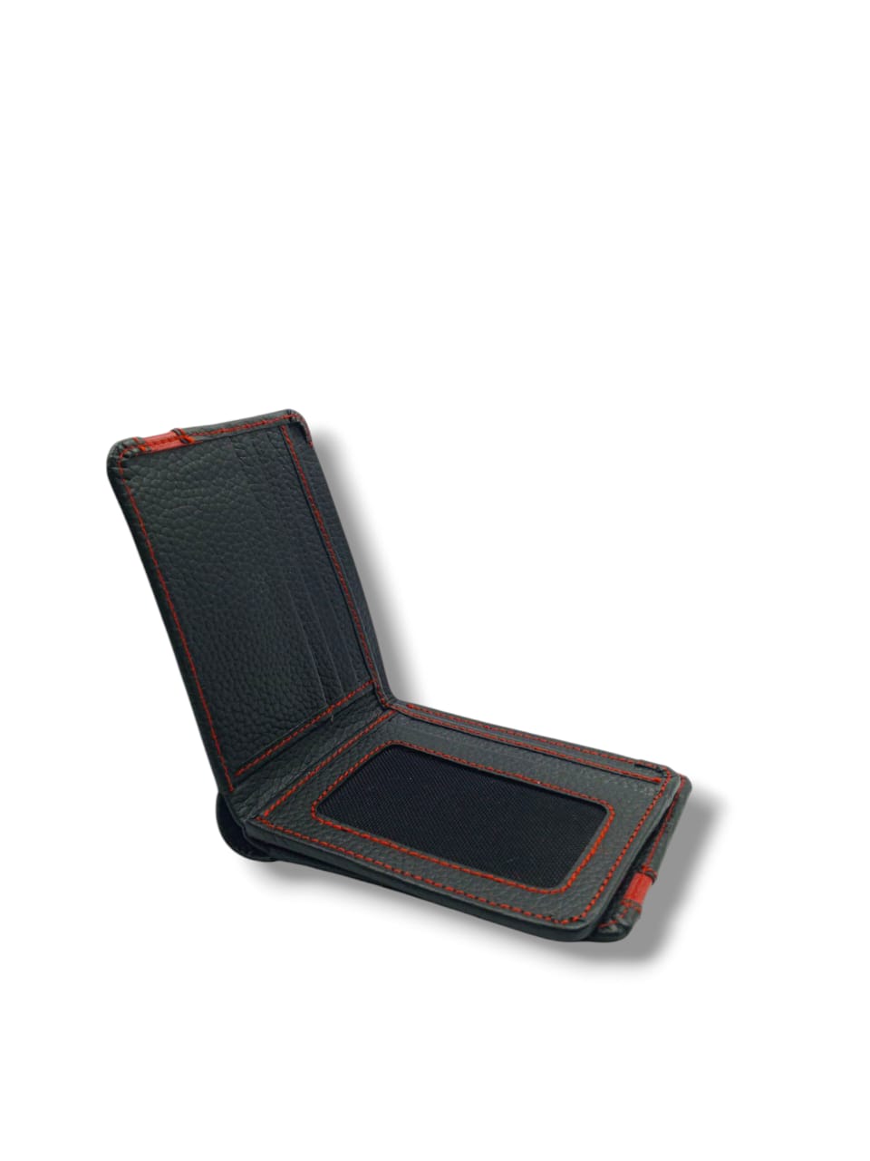 Elevate Your Everyday: 3-in-1 Pure Wallet with 1-Year Guarantee!