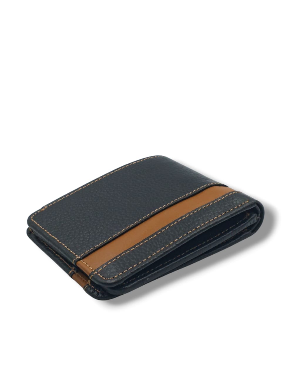 Elevate Your Everyday: 3-in-1 Pure Wallet with 1-Year Guarantee!