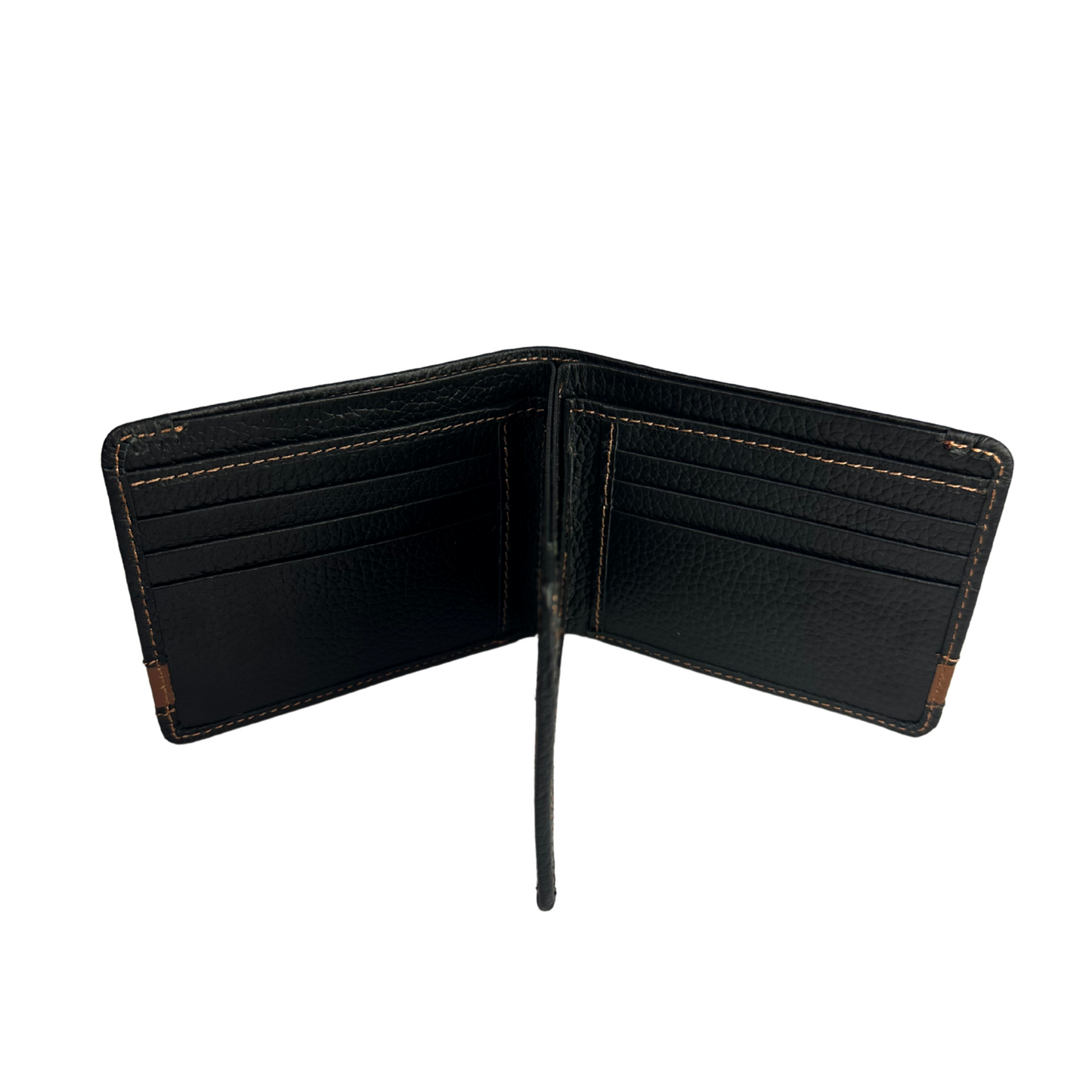 Dual-Tone 3-in-1 Pure Wallet | 4 Colors | Spacious & Stylish