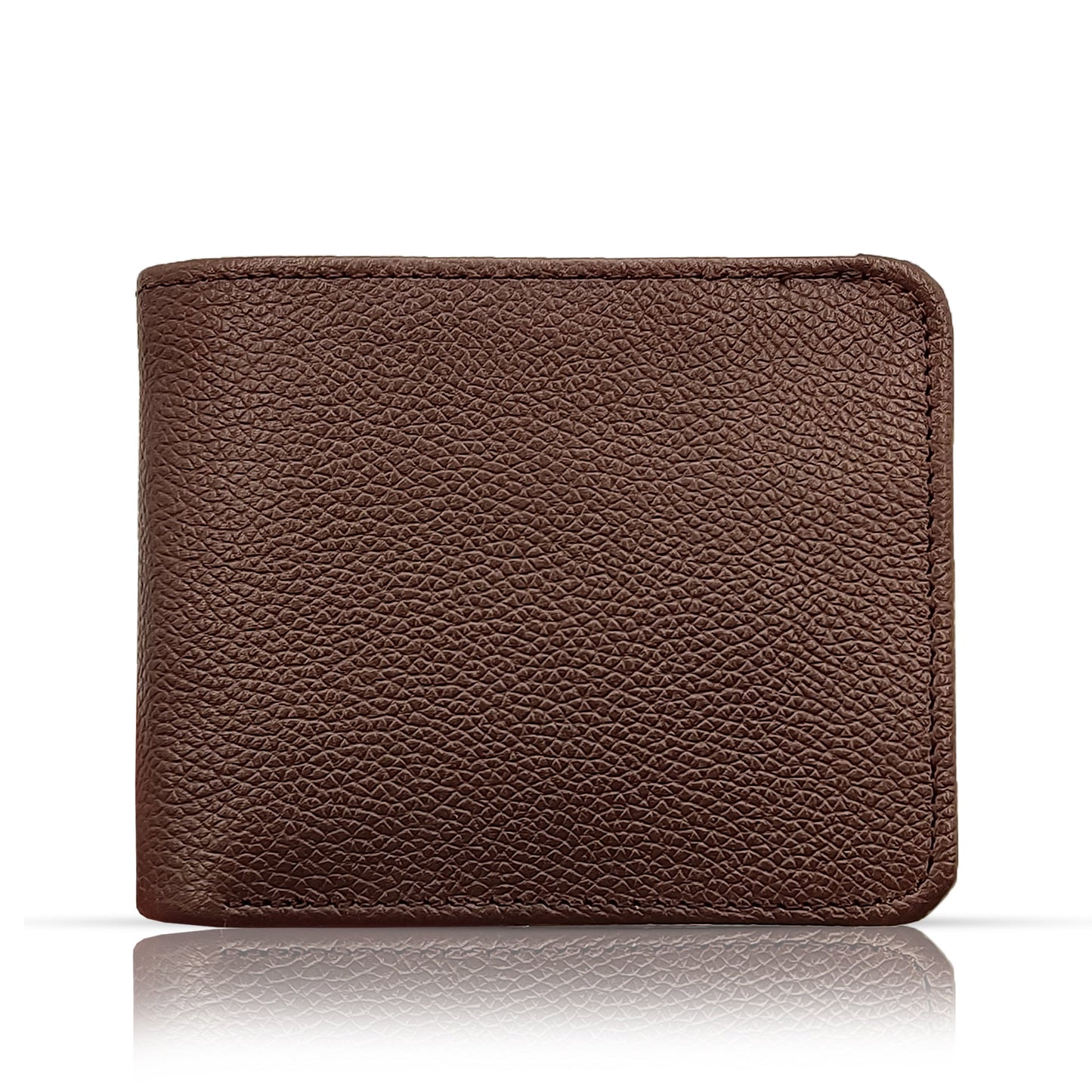 Elevate Your Everyday: 3-in-1 Pure Wallet with 1-Year Guarantee!