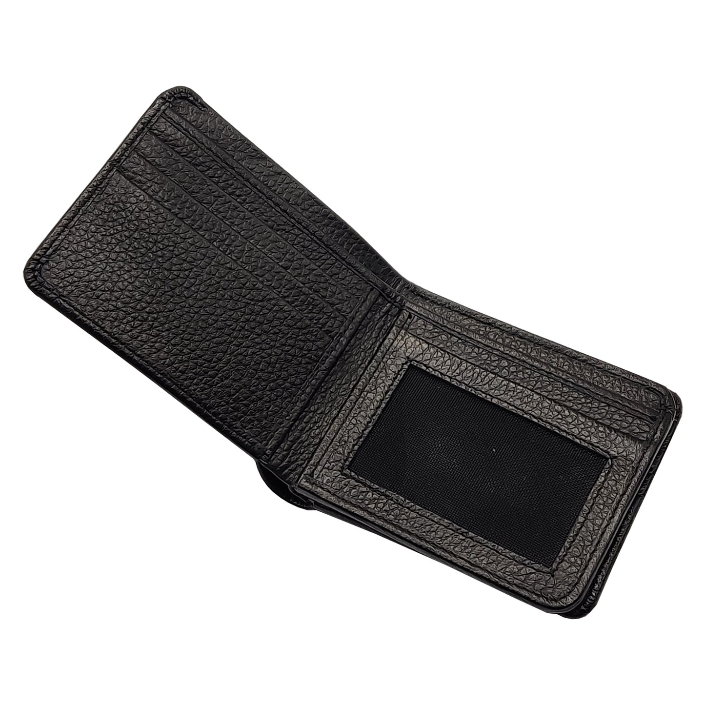 Elevate Your Everyday: 3-in-1 Pure Wallet with 1-Year Guarantee!