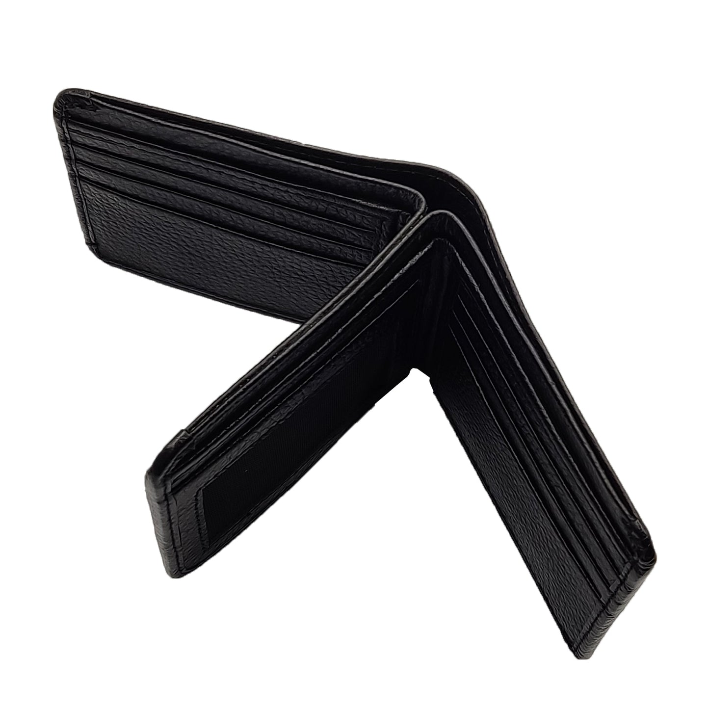 Elevate Your Everyday: 3-in-1 Pure Wallet with 1-Year Guarantee!