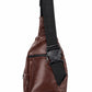 Leather Crossbody Bag | Sling Bag | CB01