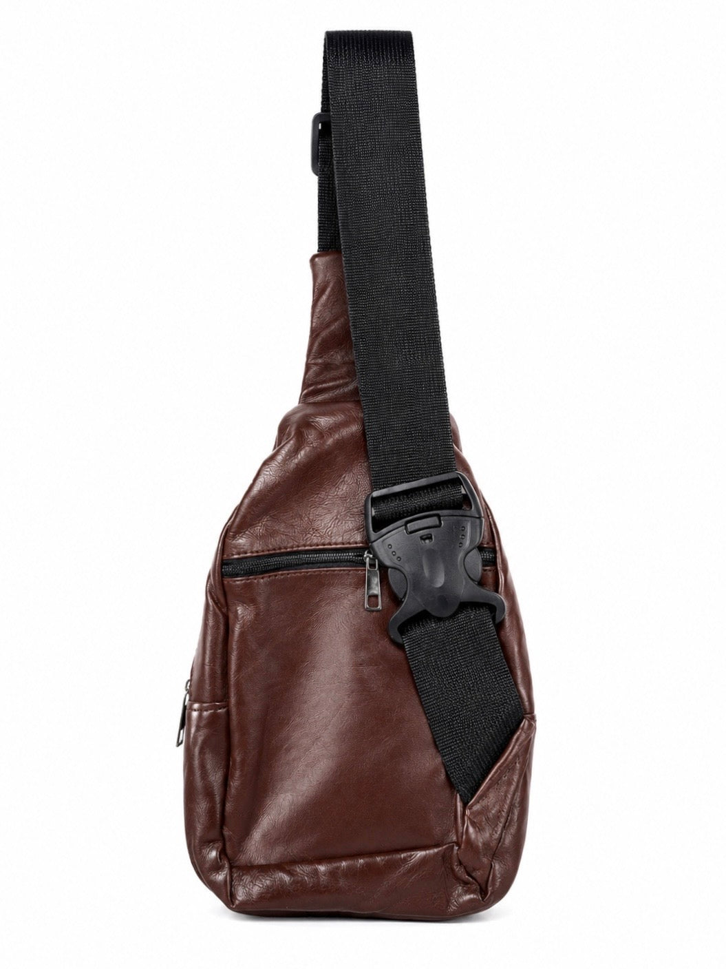 Leather Crossbody Bag | Sling Bag | CB01
