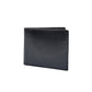 BiFold Executive Wallet| 2 Cash Compartments| 9 Cards |Secure ID Window |Space For All Essentials|BF11