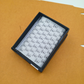 Crazy Oil PullUp Leather Wallet: Stylish and Smart | LuxeLeather | CH07