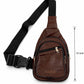 Leather Crossbody Bag | Sling Bag | CB01