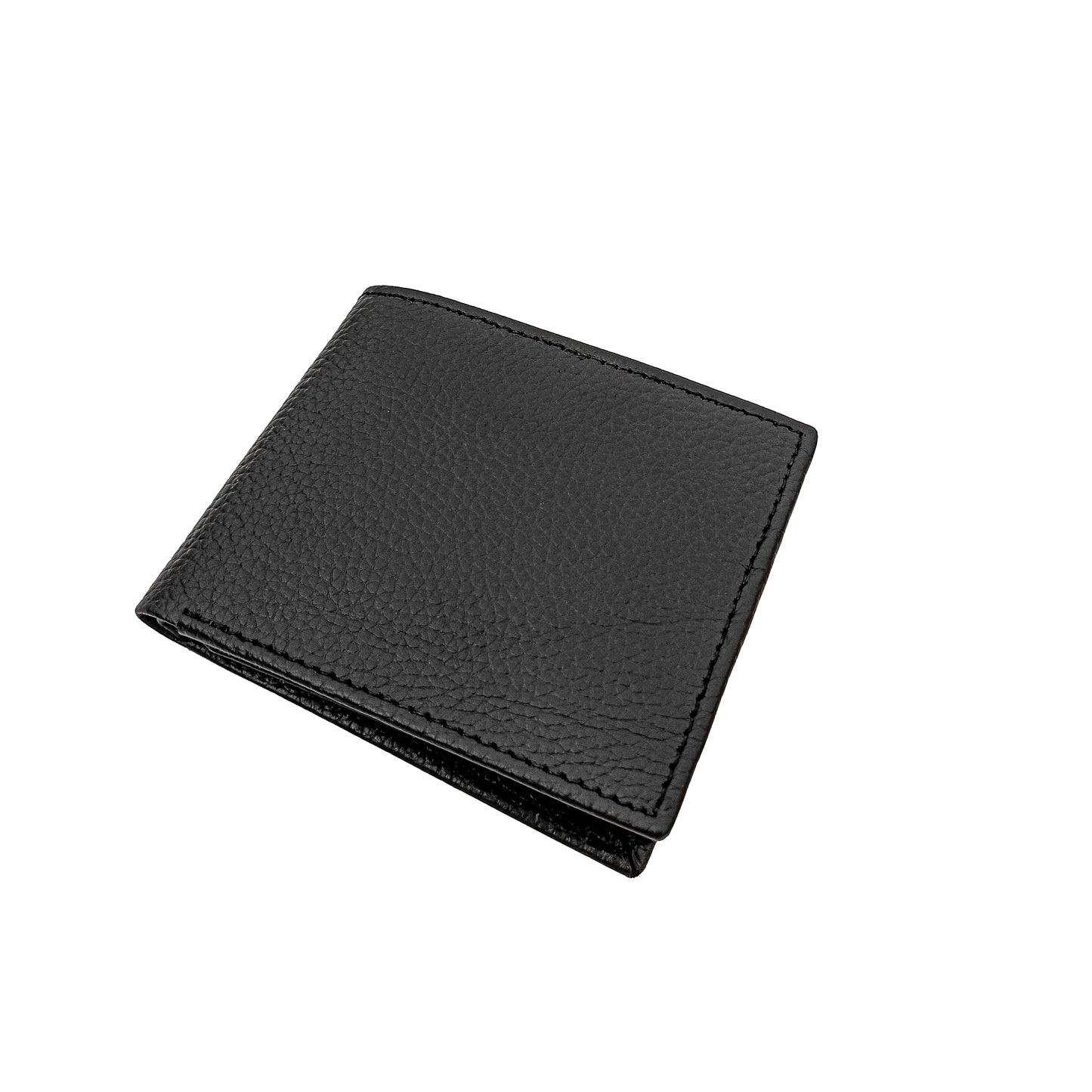 BiFold Executive Wallet| 2 Cash Compartments| 9 Cards |Secure ID Window |Space For All Essentials|BF11