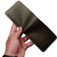 Unleash Your Individuality with our Distinctive Olive Green Leather Wallet