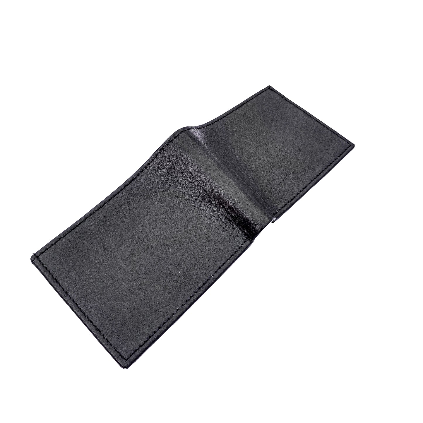 BiFold Slim Wallet | 6 Card Slots | 2 Cash Pockets | Everyday Essential |BF12