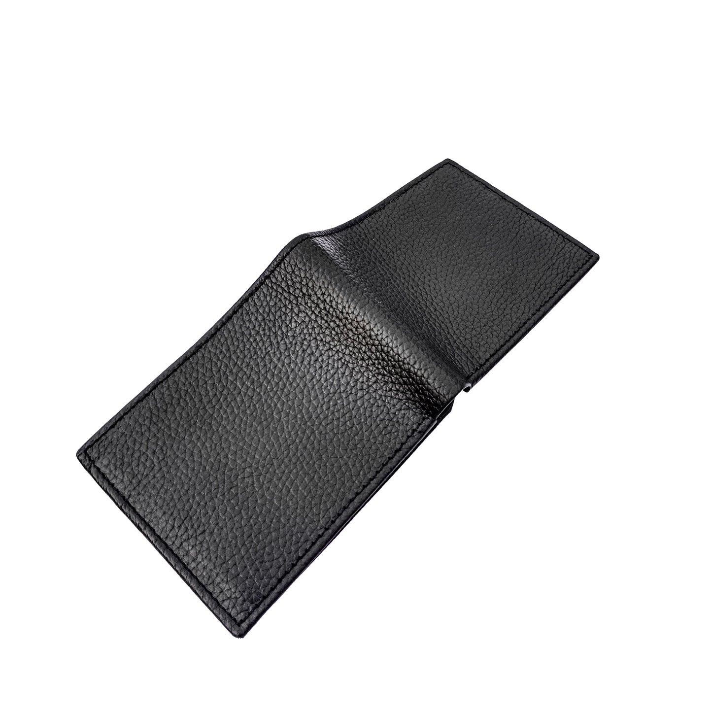BiFold Executive Wallet| 2 Cash Compartments| 9 Cards |Secure ID Window |Space For All Essentials|BF11