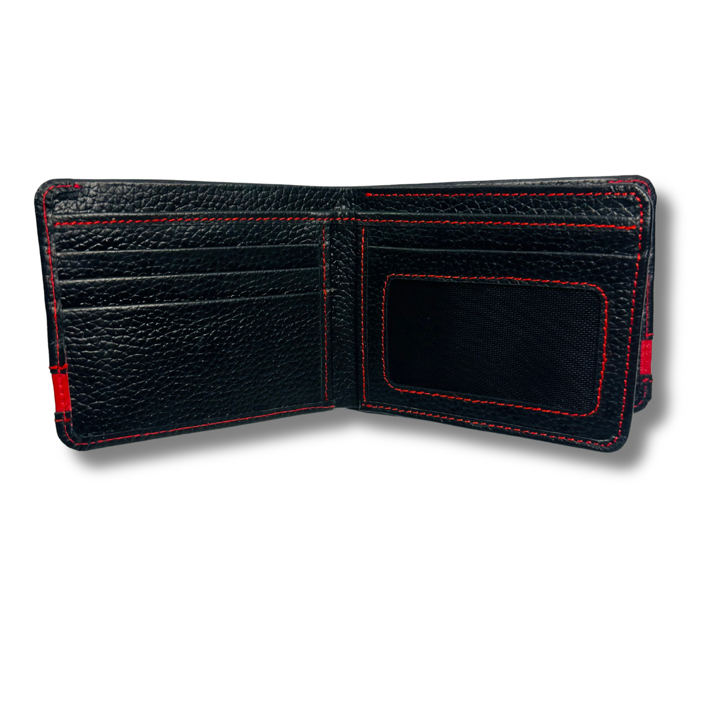 Dual-Tone 3-in-1 Pure Wallet | 4 Colors | Spacious & Stylish