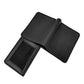 Slimfold Premium Wallet – 9 Card Slots | 2 Cash Pockets | Transparent ID Window |CH08
