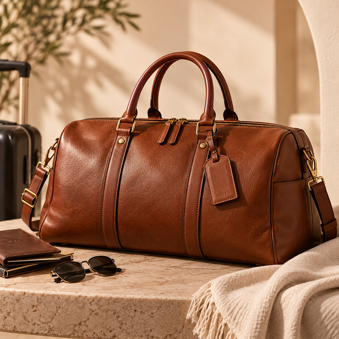 Travel bag
