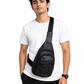 Leather Crossbody Bag | Sling Bag | CB01
