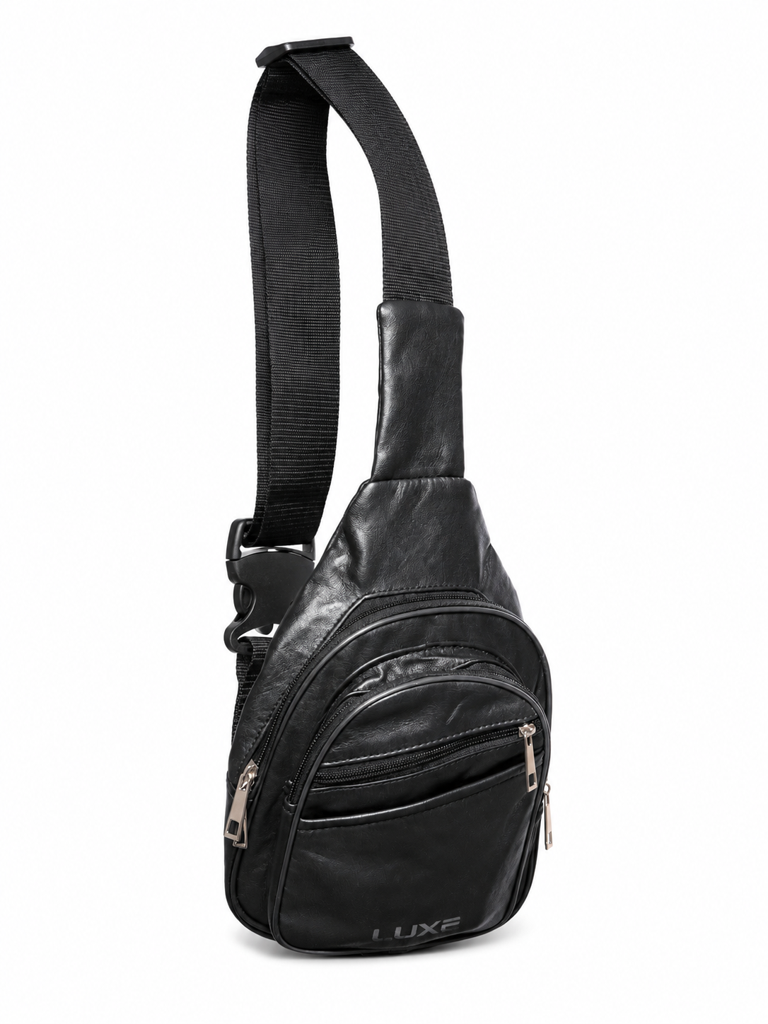 Leather Crossbody Bag | Sling Bag | CB01