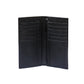 Grand Carry Long Wallet |12 Cards | Zipper Pocket | Multiple Cash Sections| LG03