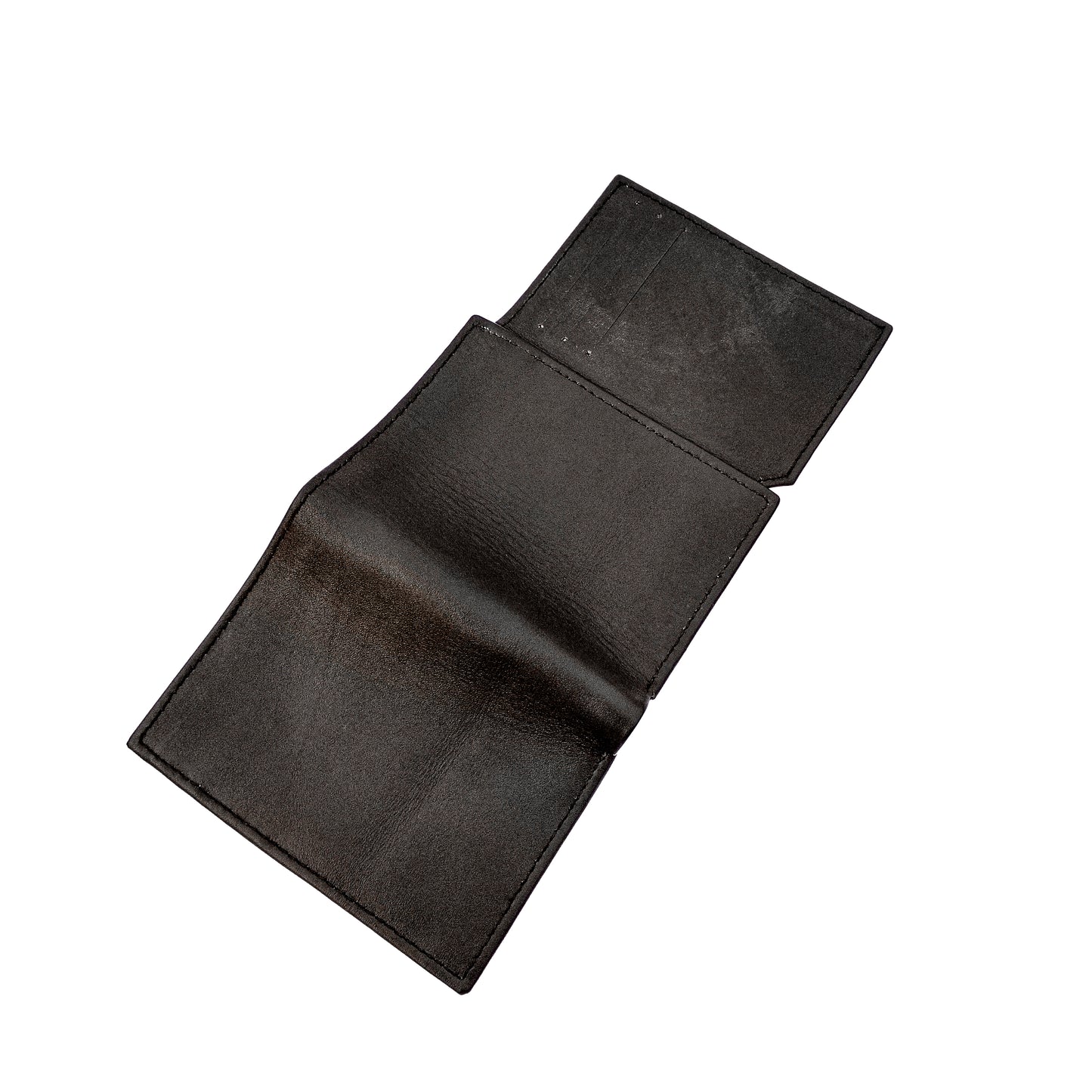 CardMaster Pro Wallet | 9 Cards | 2 Cash | Secure ID Window | Inner Storage |CH09