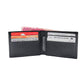 BiFold Slim Wallet | 6 Card Slots | 2 Cash Pockets | Everyday Essential |BF12