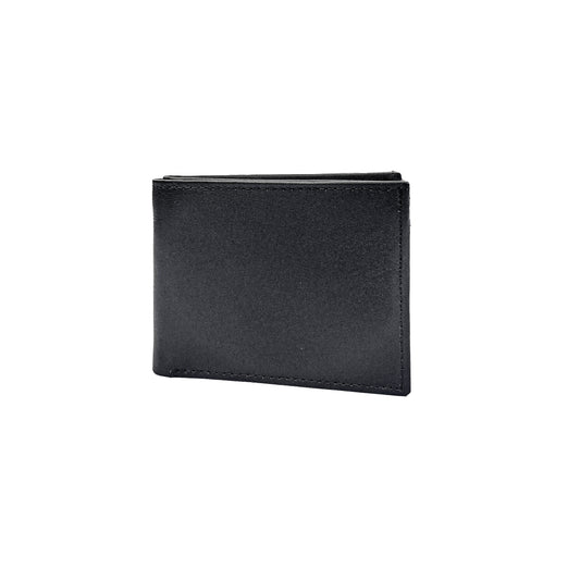 BiFold Slim Wallet | 6 Card Slots | 2 Cash Pockets | Everyday Essential |BF12