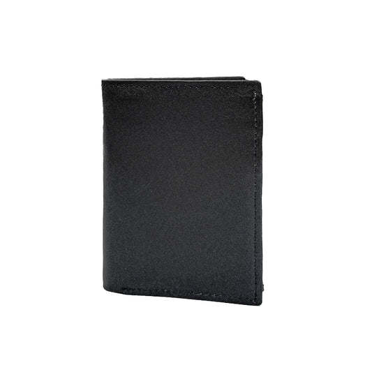 CardMaster Pro Wallet | 9 Cards | 2 Cash | Secure ID Window | Inner Storage |CH09