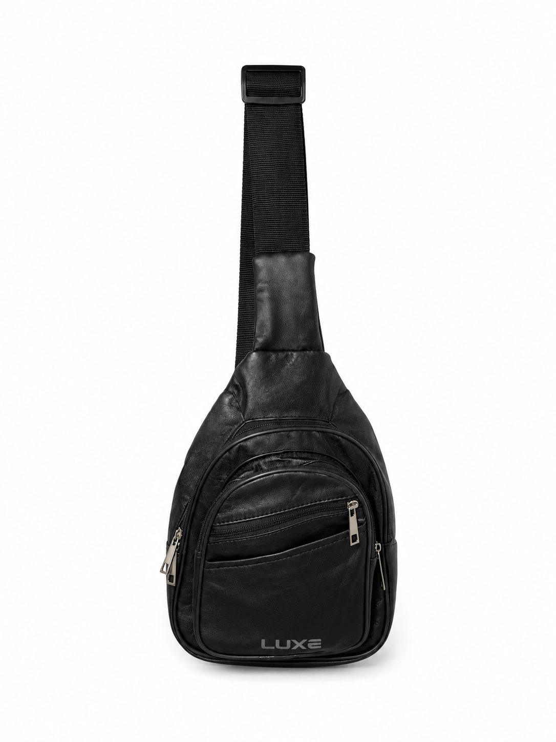 Leather Crossbody Bag | Sling Bag | CB01