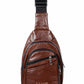 Leather Crossbody Bag | Sling Bag | CB01
