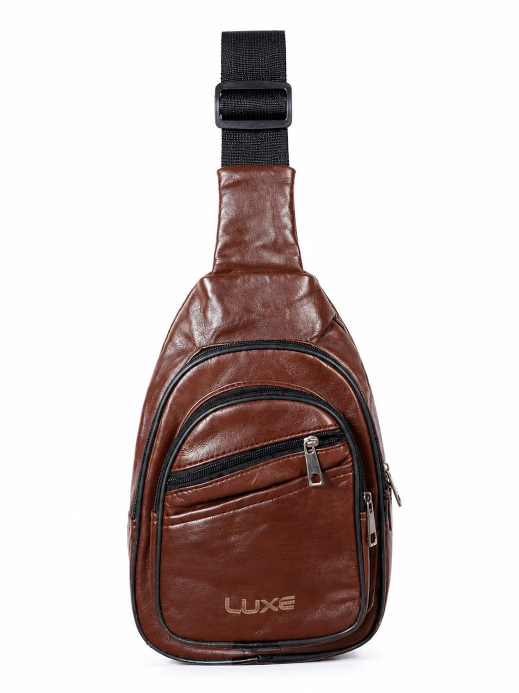 Leather Crossbody Bag | Sling Bag | CB01