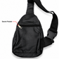 Leather Crossbody Bag | Sling Bag | CB01