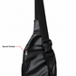 Leather Crossbody Bag | Sling Bag | CB01