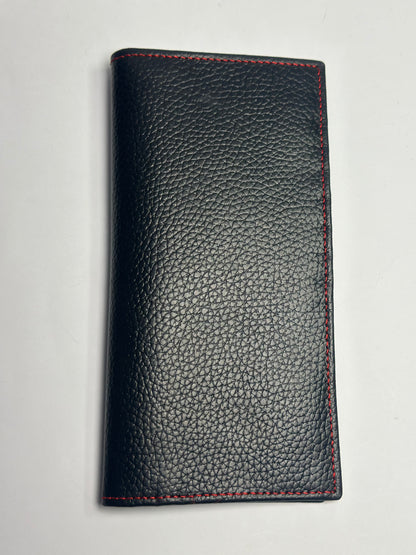 Classic Gents Leather Long Wallet | Maximum Cards Slots | LG02