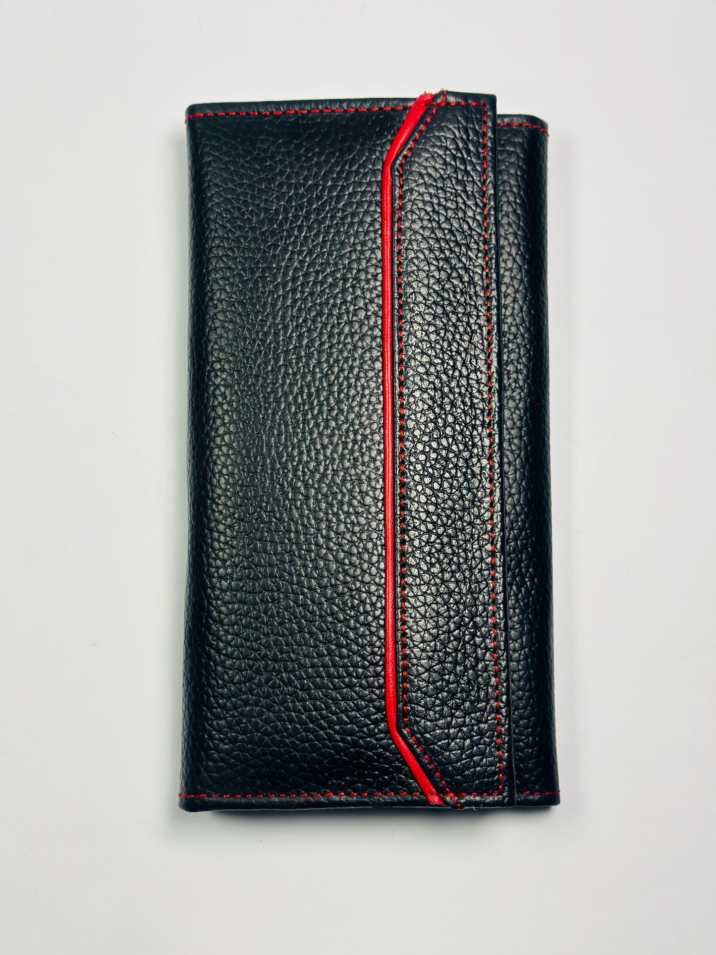 Premium Ladies’ Long Wallets-LD01