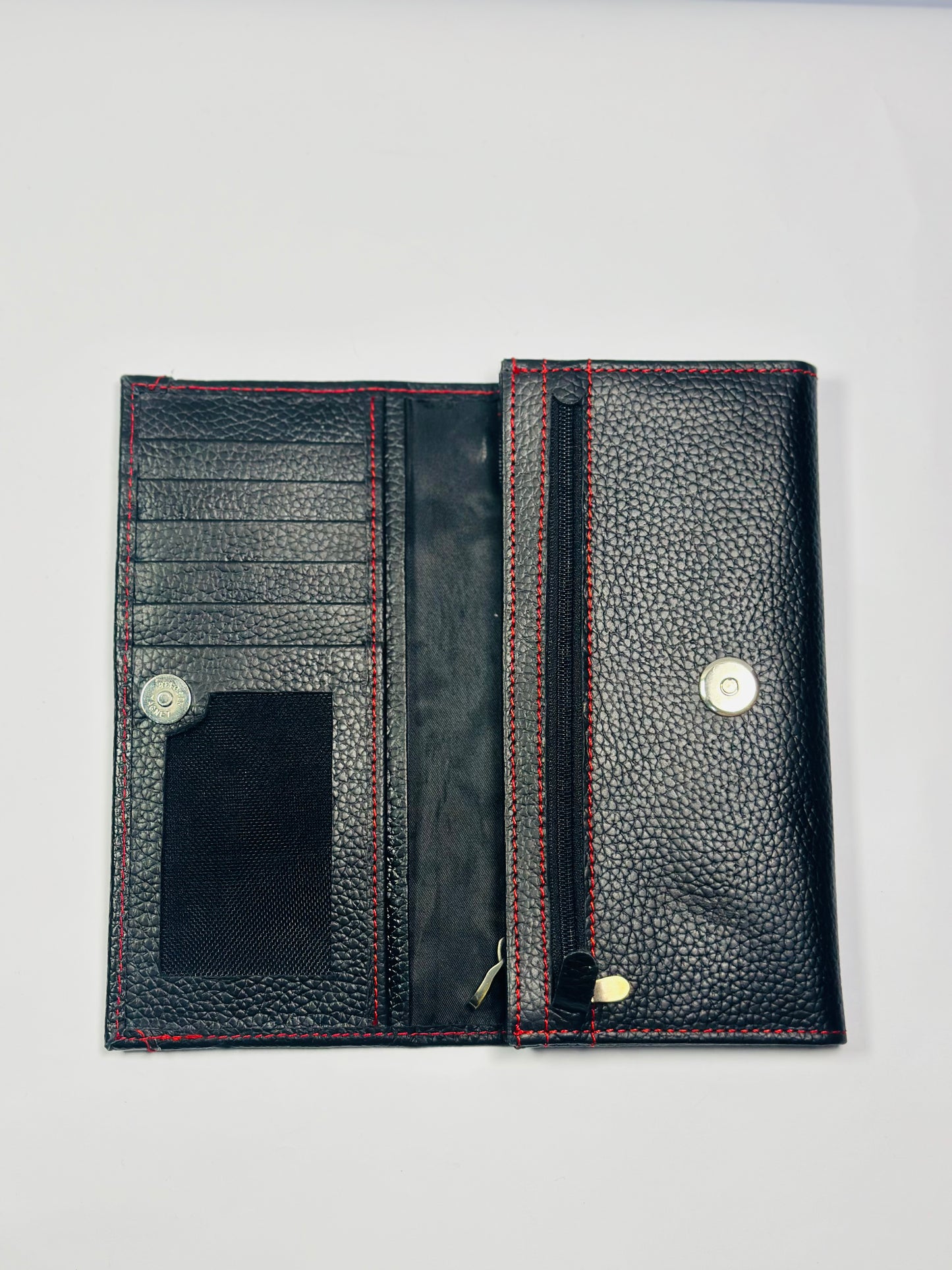 Premium Ladies’ Long Wallets-LD01