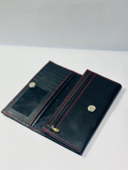 Premium Ladies’ Long Wallets-LD01