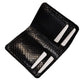 Sleek Pure  Wallet: 6 Card Pockets, Spacious Currency Pocket - Upgrade Your Essentials