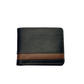 Dual-Tone 3-in-1 Pure Wallet | 4 Colors | Spacious & Stylish