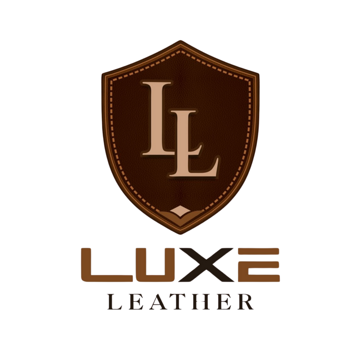 Luxury leather goods