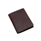 Slimfold Premium Wallet – 9 Card Slots | 2 Cash Pockets | Transparent ID Window |CH08