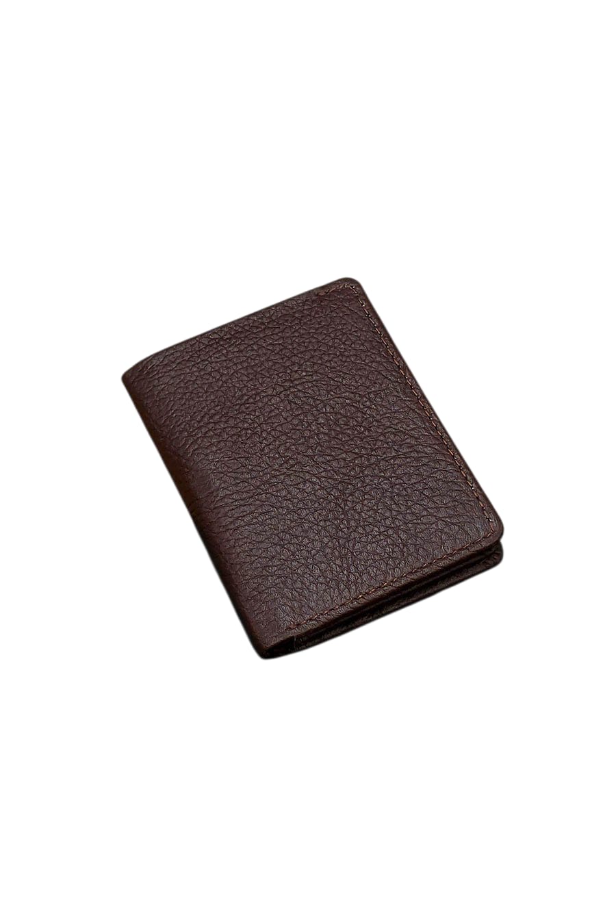 Slimfold Premium Wallet – 9 Card Slots | 2 Cash Pockets | Transparent ID Window |CH08