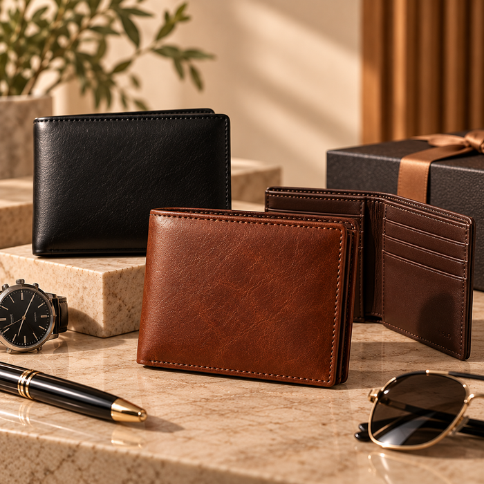 Men's Wallets