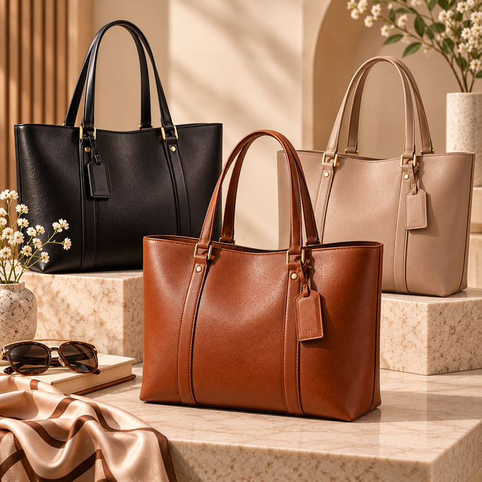 Toitery Bag